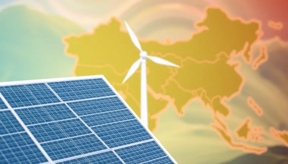 China Shifts to Market-Based Pricing for Clean Energy: A Major Policy Overhaul