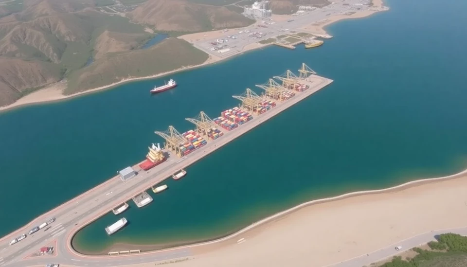 China's Ambitious $1.3 Billion Bet on Peru's Port Confronts Major Hurdles