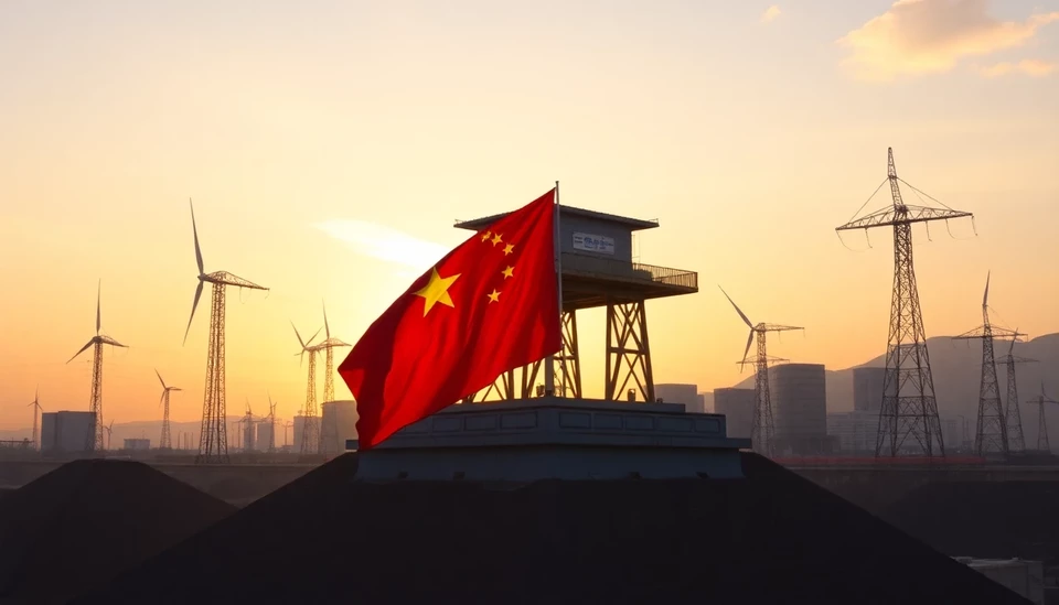 China's Bold Move: A Revamp of Power Market Rules to Tackle Renewables Surge