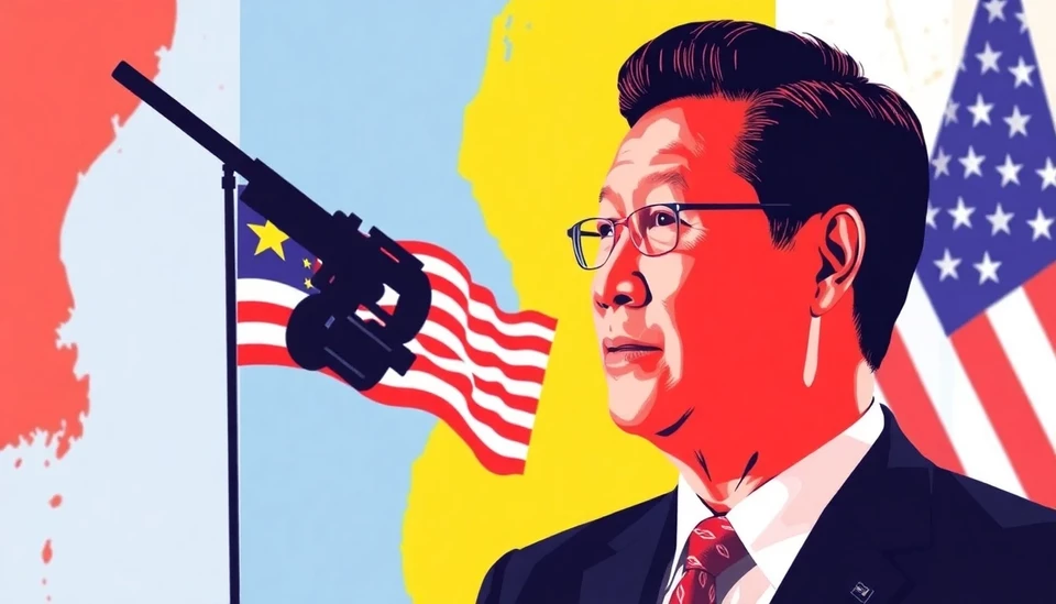 China's Call to the U.S.: Stop Weaponizing Economic Relations