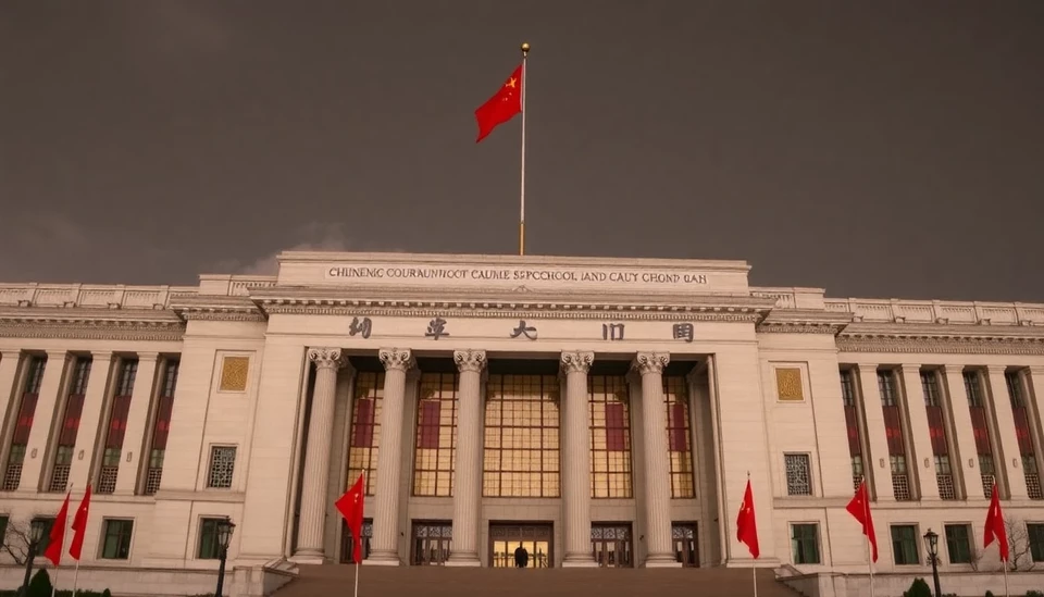 China's Central Bank Boosts Short-Term Liquidity Amid Cash Crunch