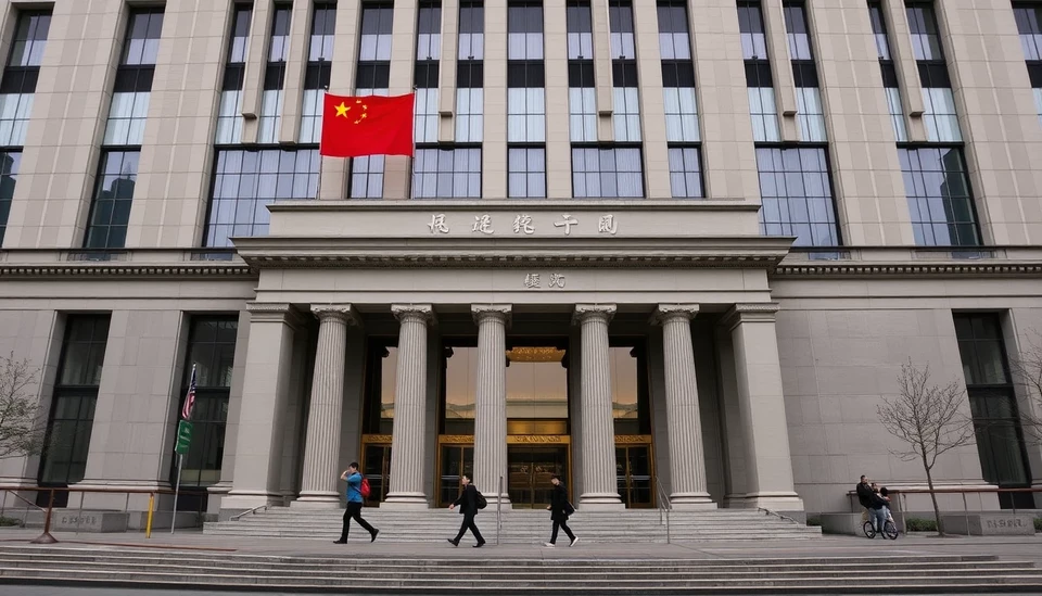 China's Central Bank Ramps Up Short-Term Liquidity Injections to Alleviate Cash Squeeze