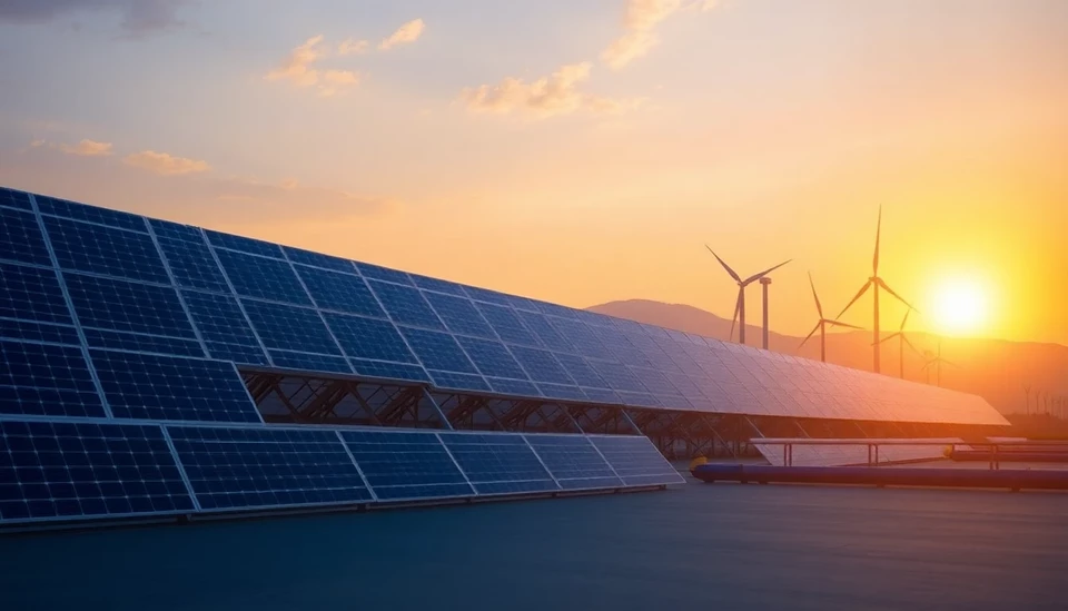 China's Clean Energy Revolution: A Call for New Investments Beyond Wind and Solar