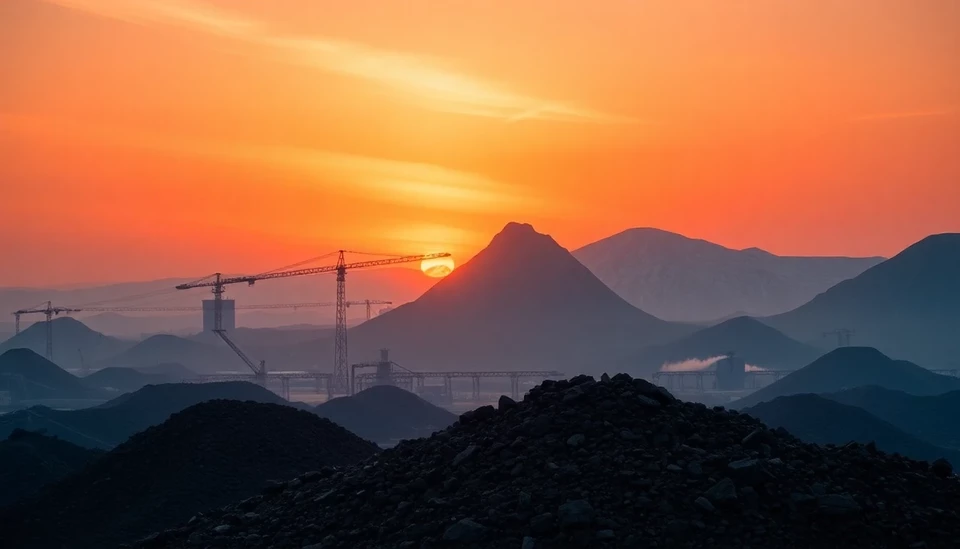 China's Coal Abundance to Stabilize Prices During Peak Season