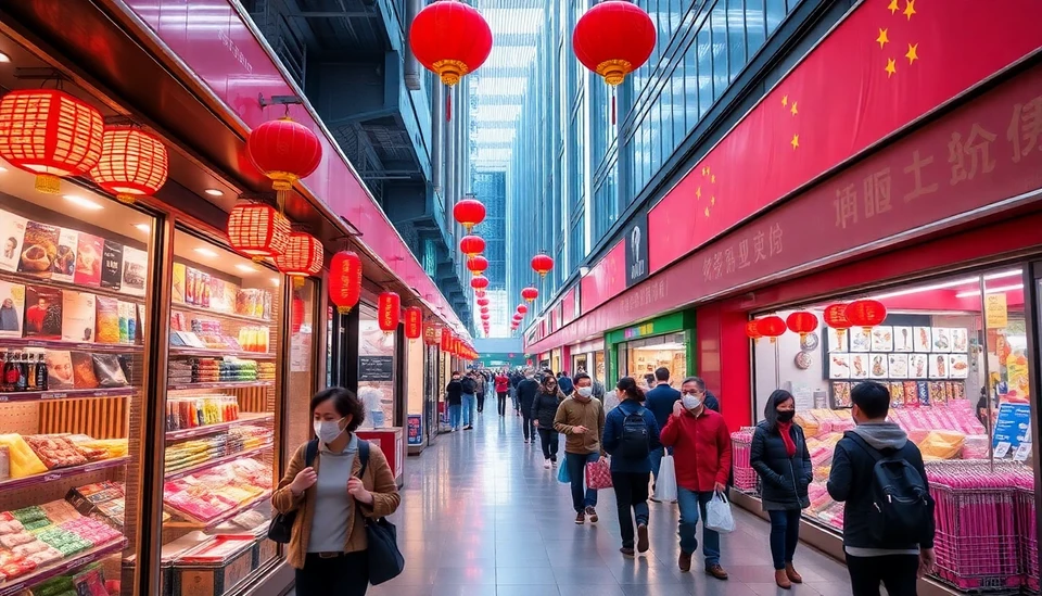 China's Consumer Sentiment Remains Tepid Despite Government Stimulus Efforts