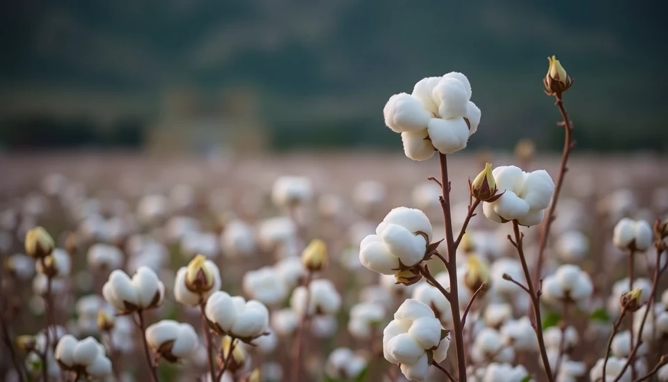 China's Cotton Industry Appeals to Global Brands: A Call to Embrace Xinjiang Fiber