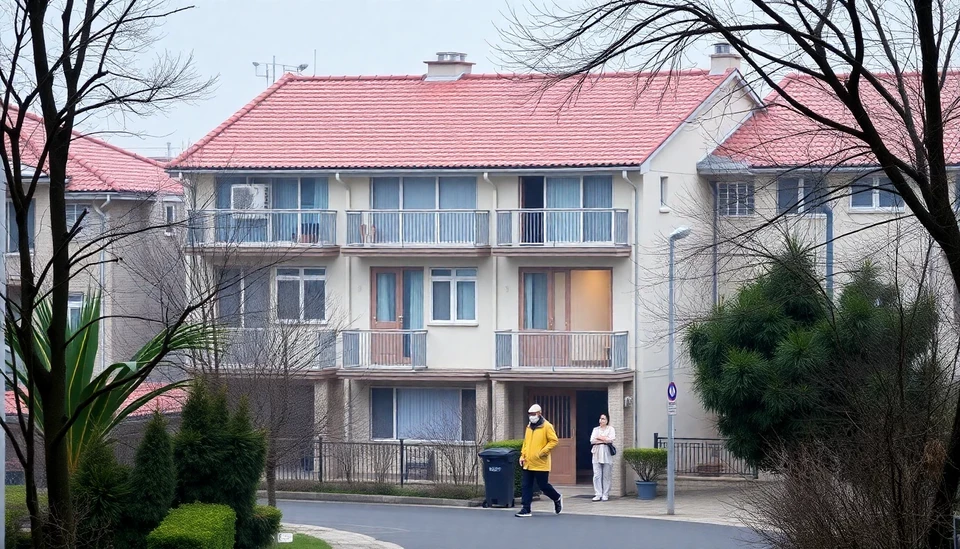 China's December Home Sales Show Signs of Stabilization Amid Economic Challenges