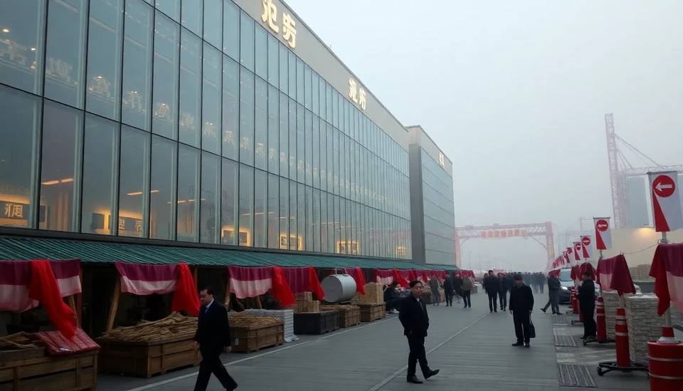 China's Economic Dilemma: The Looming Threat of Deflation Amidst Supply Glut