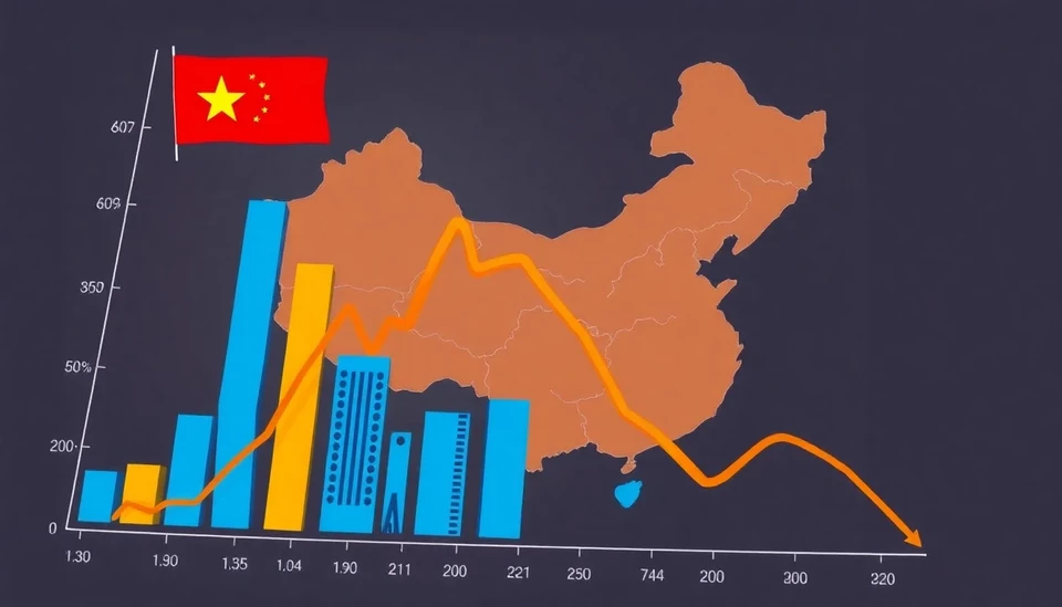 China's Economic Landscape: Analyzing GDP and Key Economic Indicators