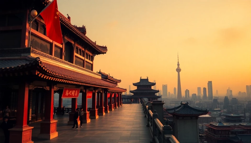 China's Economic Outlook: A Modest Recovery on the Horizon Following Stimulus Measures