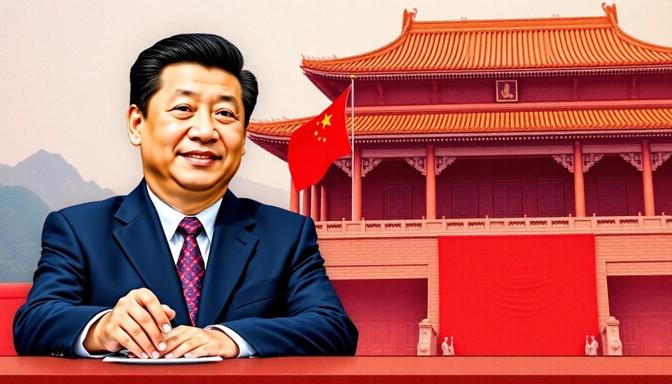 China's Economic Resilience: Xi Jinping's Vision Against US Exceptionalism