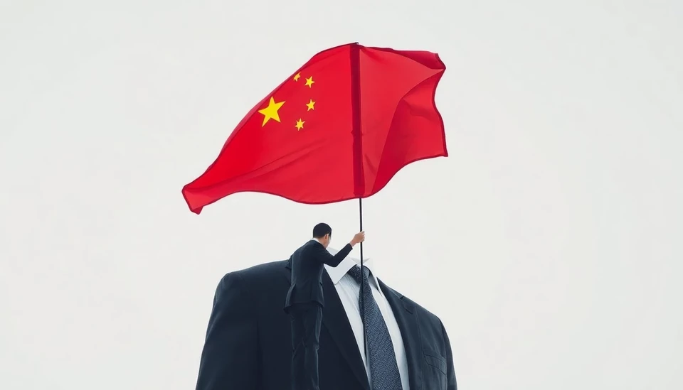 China's Economic Slowdown Restricts Catastrophe Insurance Options Amid Growing Risks