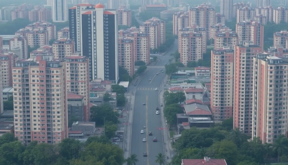 China's Housing Crisis Deepens: Zhengzhou's Struggles Amid Economic Challenges