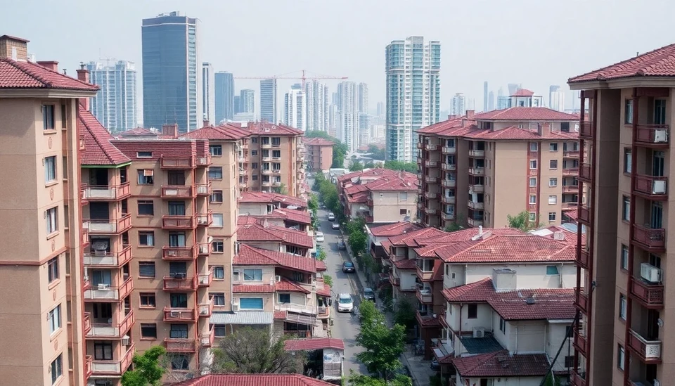 China's Housing Market Faces Continued Decline Amidst Missing Stimulus Effects