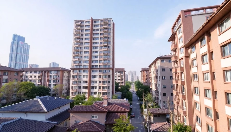 China's Housing Ministry Unveils New Strategies Amid Market Challenges