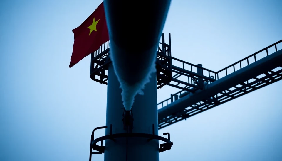 China's Independent Oil Refineries Face Closure Due to New Tax Regulations