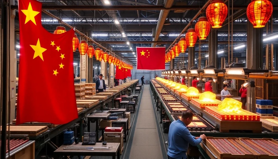 China's Manufacturing Triumph: Is the Land of the Dragon Avoiding Japan's Economic Pitfalls?