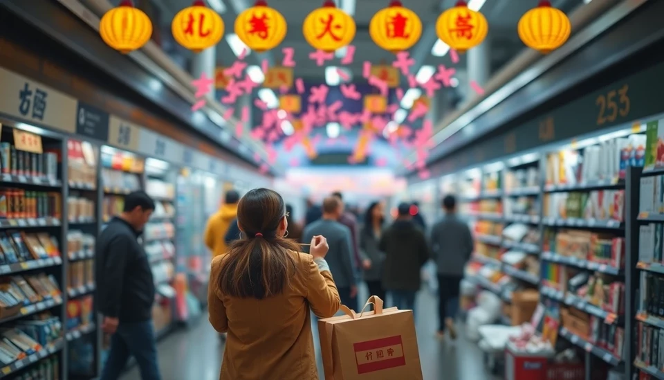 China’s Massive Coupon Distribution: A Temporary Fix for Consumption Weakness