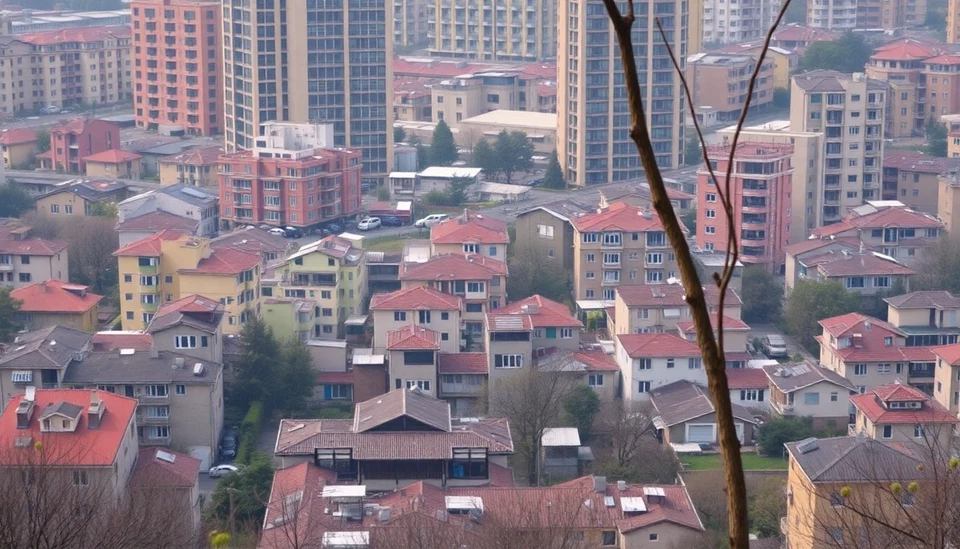 China's New Policy: Cities Granted Autonomy to Purchase Unsold Homes