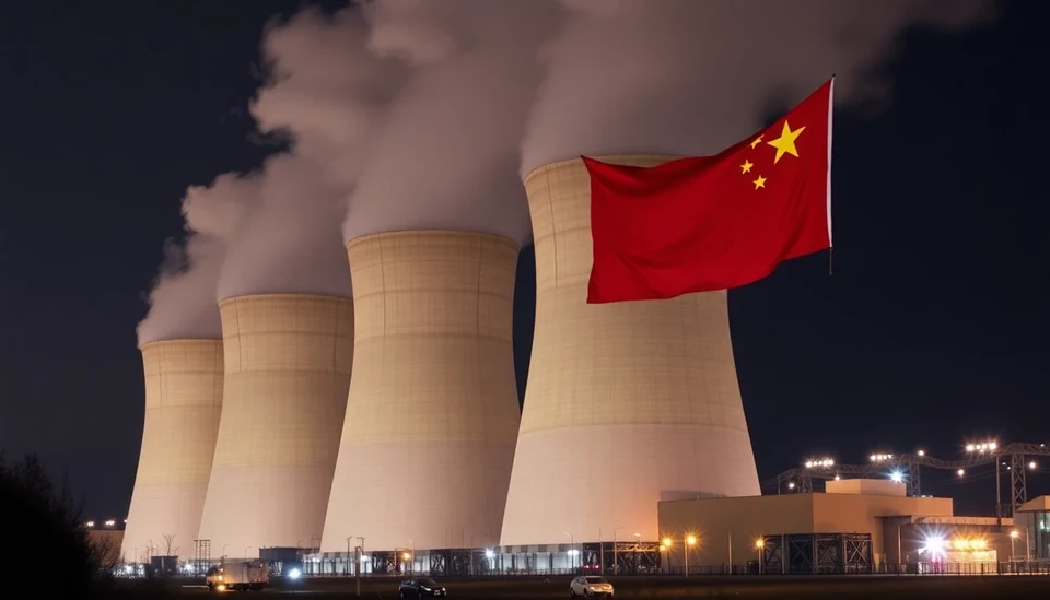 China's Nuclear Power Surge: The Unseen Mechanics Behind Its Expansion