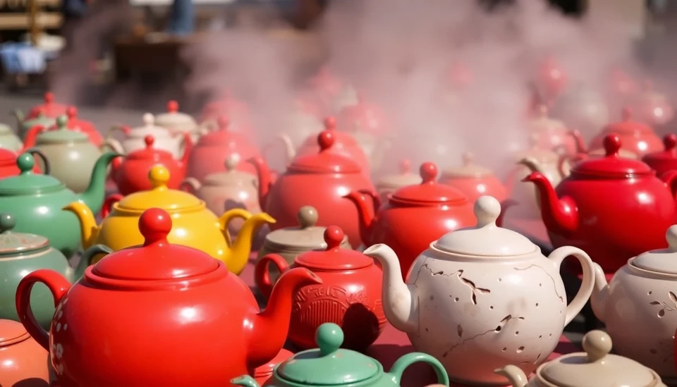 China's Oil Teapots Face Reckoning Amid Overcapacity Crackdown