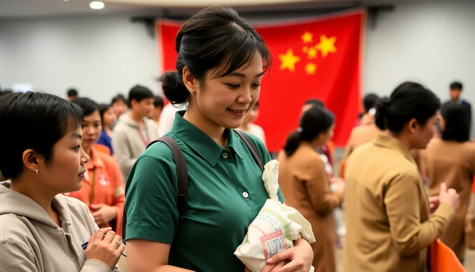 China's Population Decline: A 51 Million Drop Despite Pro-Birth Initiatives