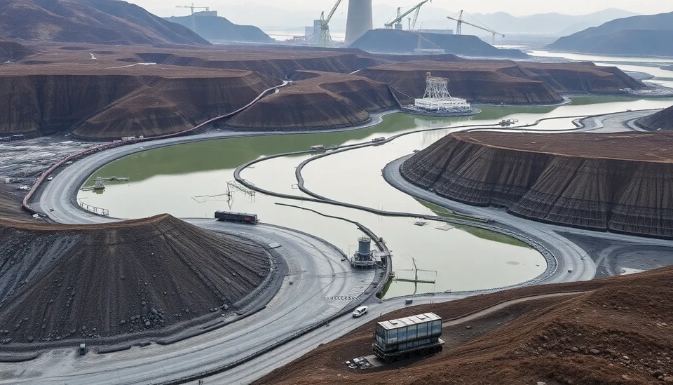 China's Resurgent Coal Industry: Examining the Drivers Behind the Boom