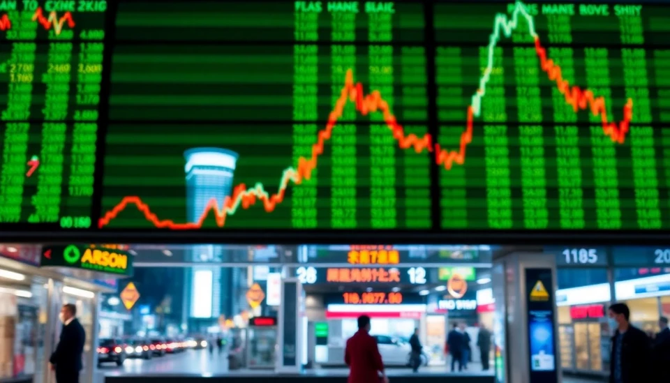 China's Stock Rally Faces Headwinds as Retail Enthusiasm Wanes