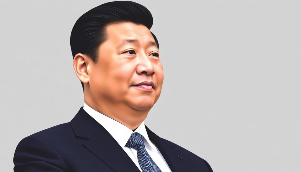 China's Strategic Moves: How Xi Jinping Might Respond to Heightened Trump Tariffs