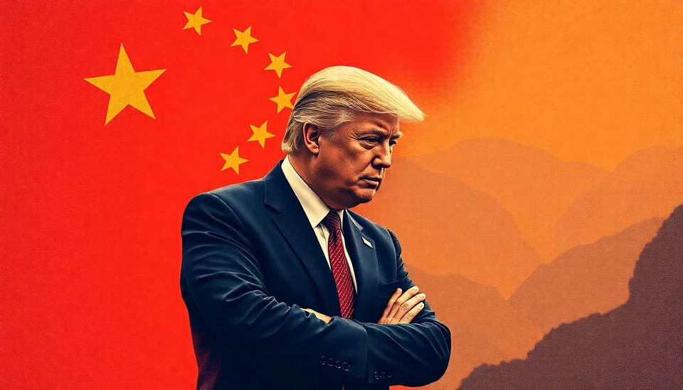 China's Strategic Response to Trump Tariffs: Stimulus Measures and Currency Adjustments