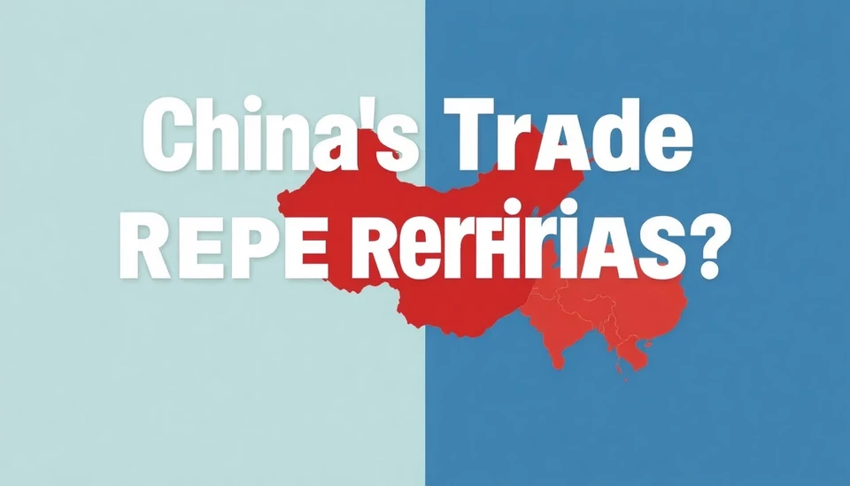 China's Trade Reprisals: Could Rare Earths Become the Next Target?