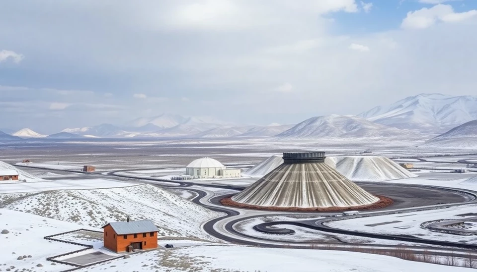 China's Xinjiang: The New Coal Powerhouse Threatening Global Climate Ambitions