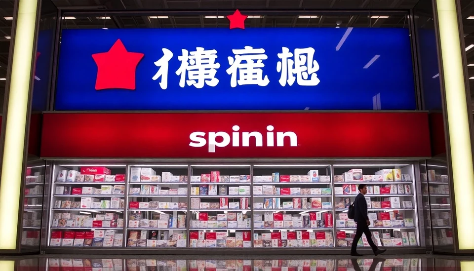 Chinese Aspirin Priced Under a Cent Disrupts Global Market for Foreign Firms