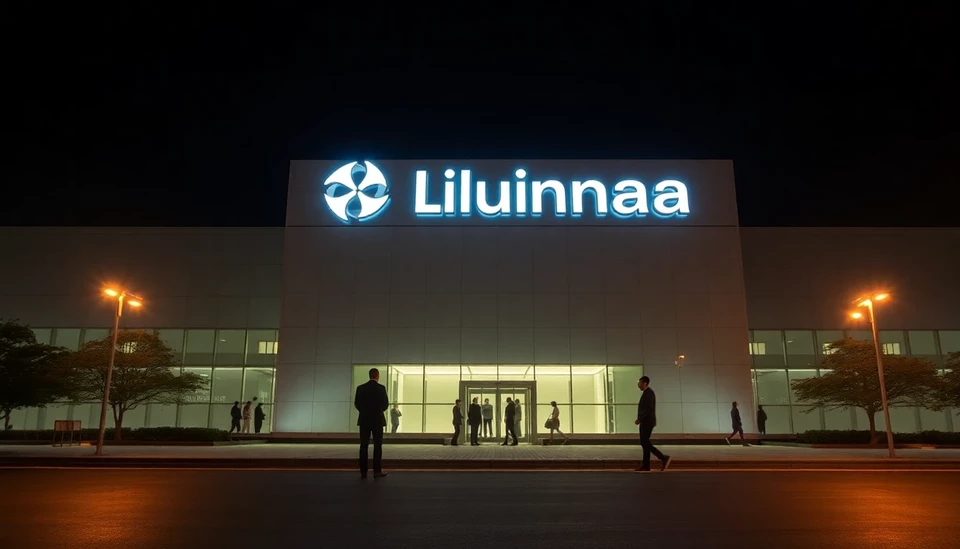 Chinese Competitors Leverage Illumina's Blacklisting to Attract Clients