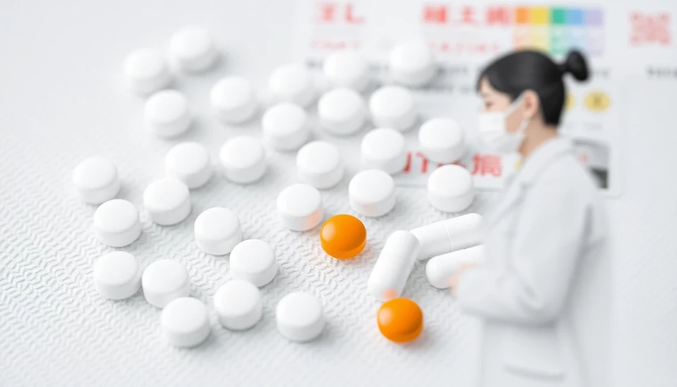 Chinese Health Watchdog Stands Firm on Quality of Domestic Generic Drugs Amid Rising Concerns