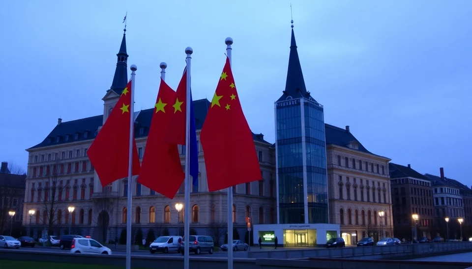 Chinese Investment Provides Eastern Europe with Strategic Alternatives Amid Brussels' Oversight