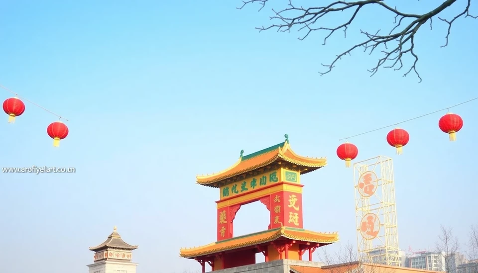 Chinese Travelers Opt for Budget-Friendly Lunar New Year Holidays