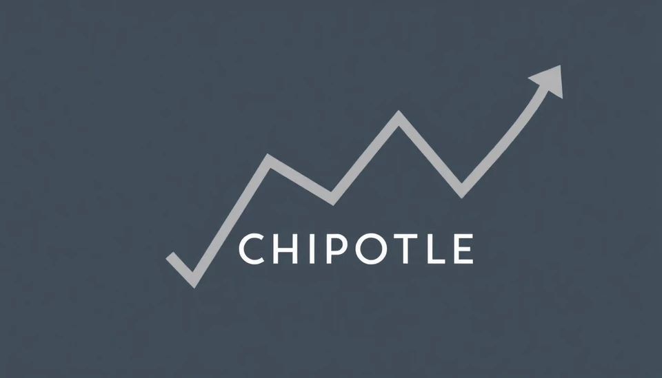 Chipotle's Stock Plummets Following Disappointing Sales Report