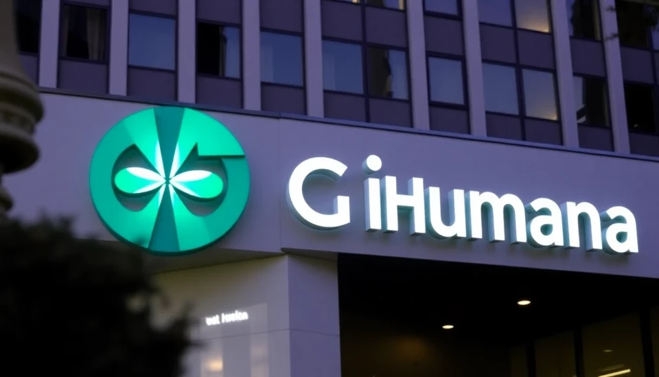 Cigna Revives Merger Talks with Humana After Previous Halt