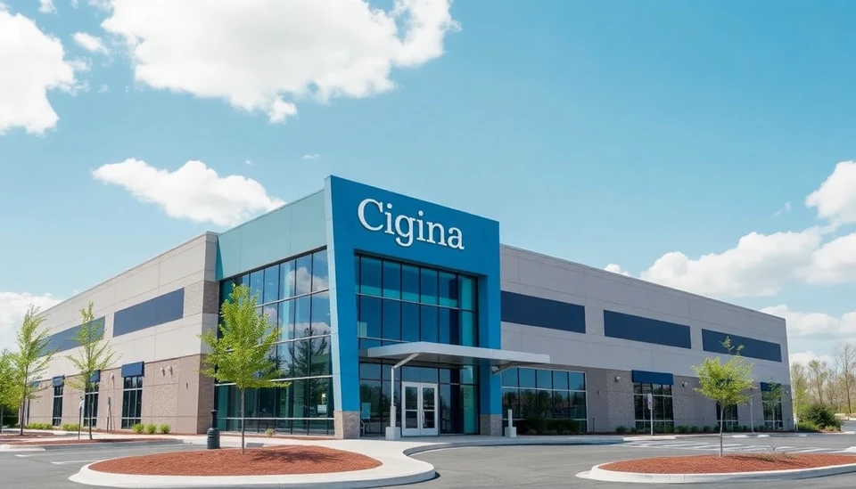 Cigna Surpasses Profit and Revenue Expectations Driven by Evernorth Growth