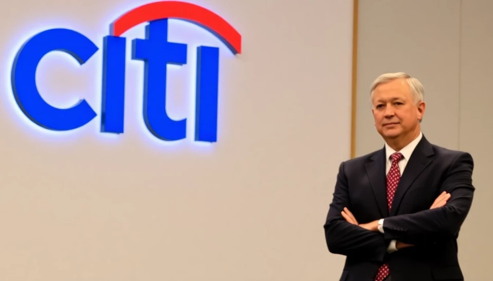 Citi Restructures Mexico Operations, Setting 93% of Staff on Path to IPO