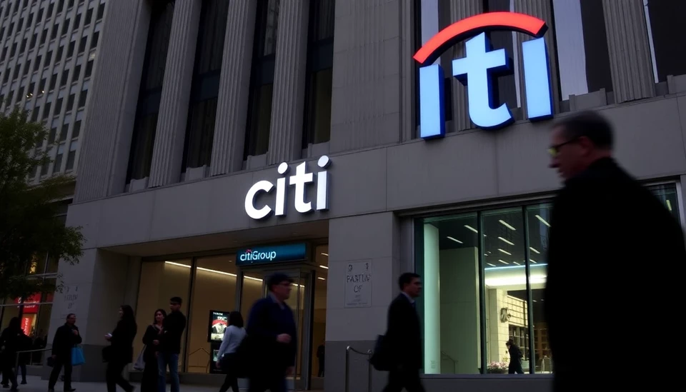 CitiGroup Allocates $600 Million for Upcoming Job Cuts: What This Means for Employees