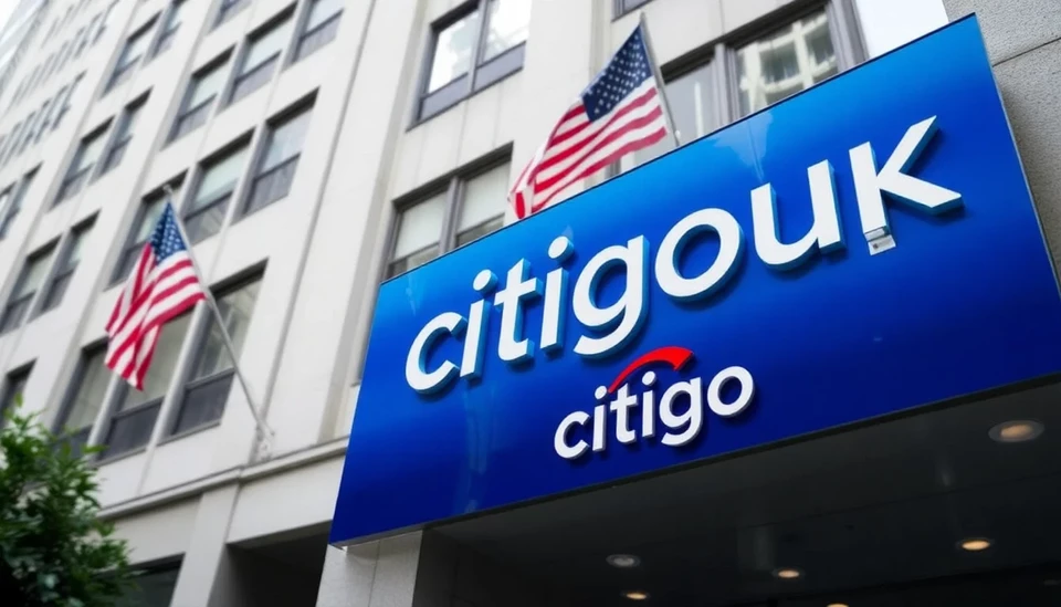 Citigroup Cuts 401(k) Contributions for Top Earners: A Shift in Employee Benefits