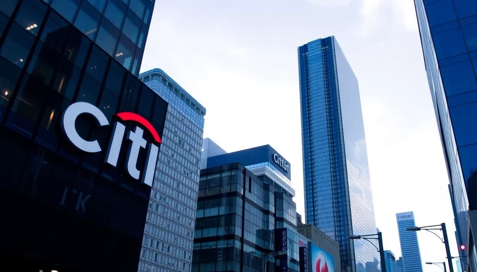 Citigroup Eyes Return to Japan’s Top M&A Advisers as Deals Rise