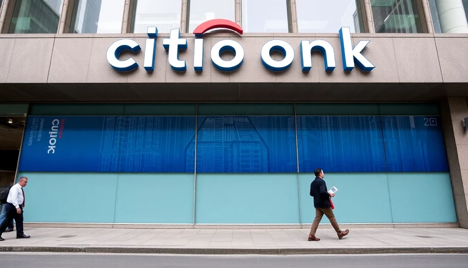 Citigroup Grapples with Fallout from Trader Terminations Across Asia