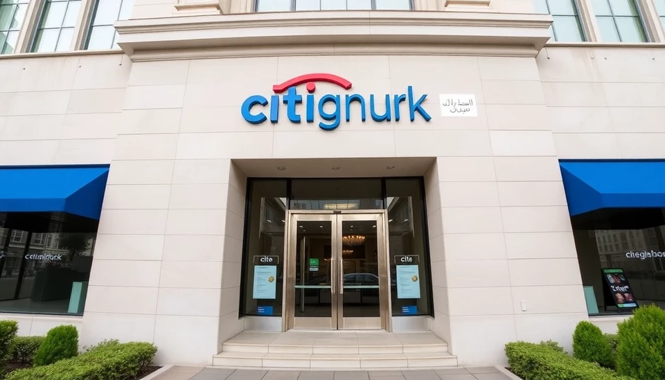 Citigroup Relocates Employees Amid Escalating Conflict in Lebanon