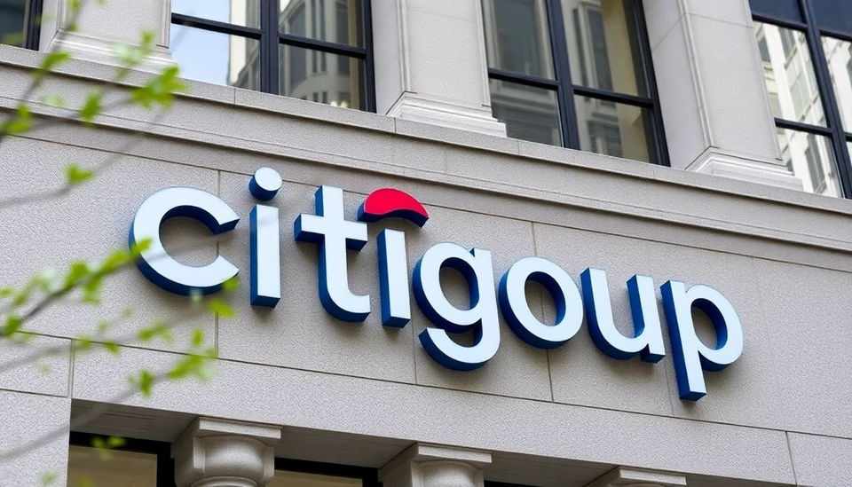 Citigroup Scales Back ESG Research Team, Leading to Job Cuts