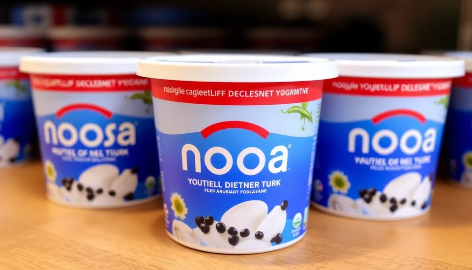 Citigroup Seeks Private Credit Solutions for Troubled Noosa Yoghurt Loan