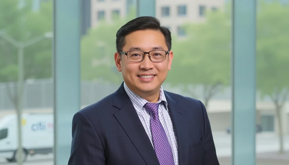 Citigroup's ECM Veteran Russell Chong Announces Departure After 27 Years