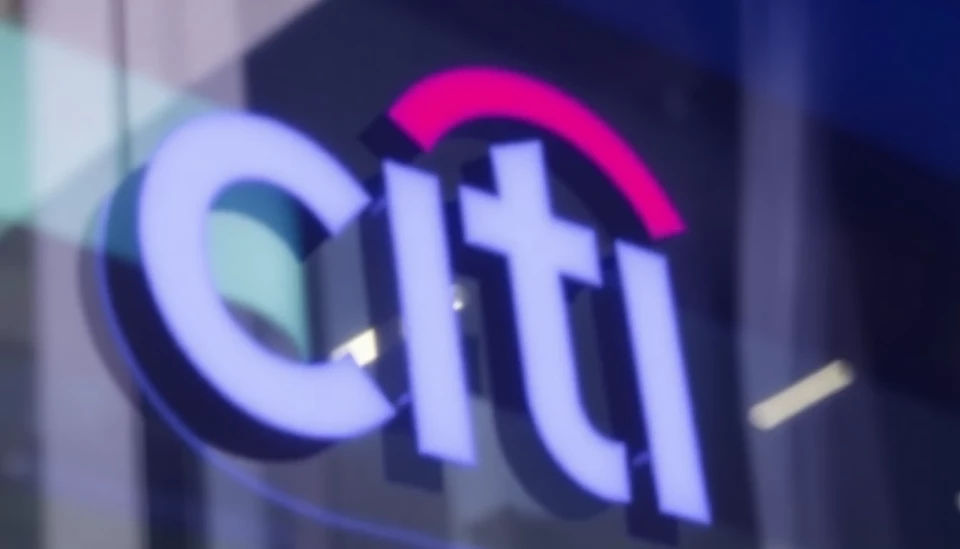 Citi's UK Private Bank Executive to Depart After Two Decades of Service